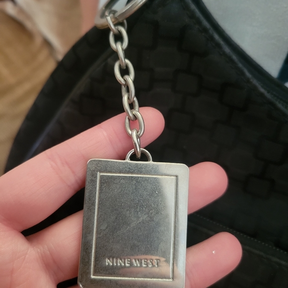 Authentic Nine West Shoulder Bag - Picture 3 of 12